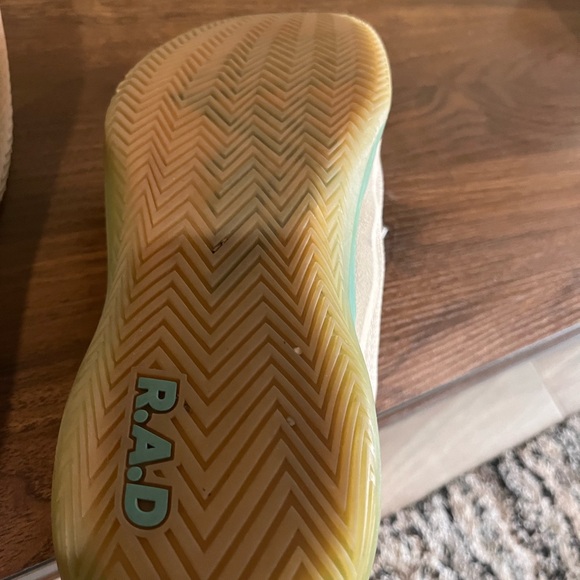 R.A.D. One - Picture 5 of 9